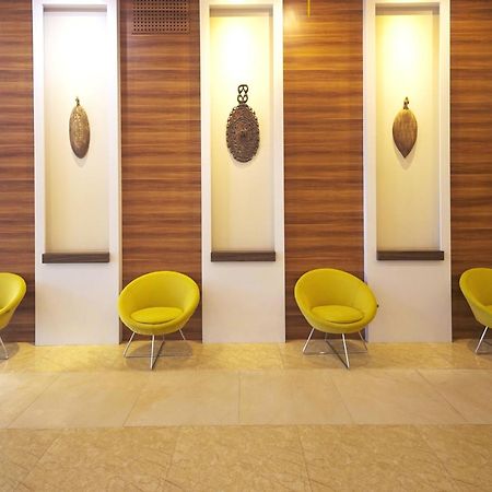 Dk Belstar Hotel Belitung Tanjung Pandan Extérieur photo