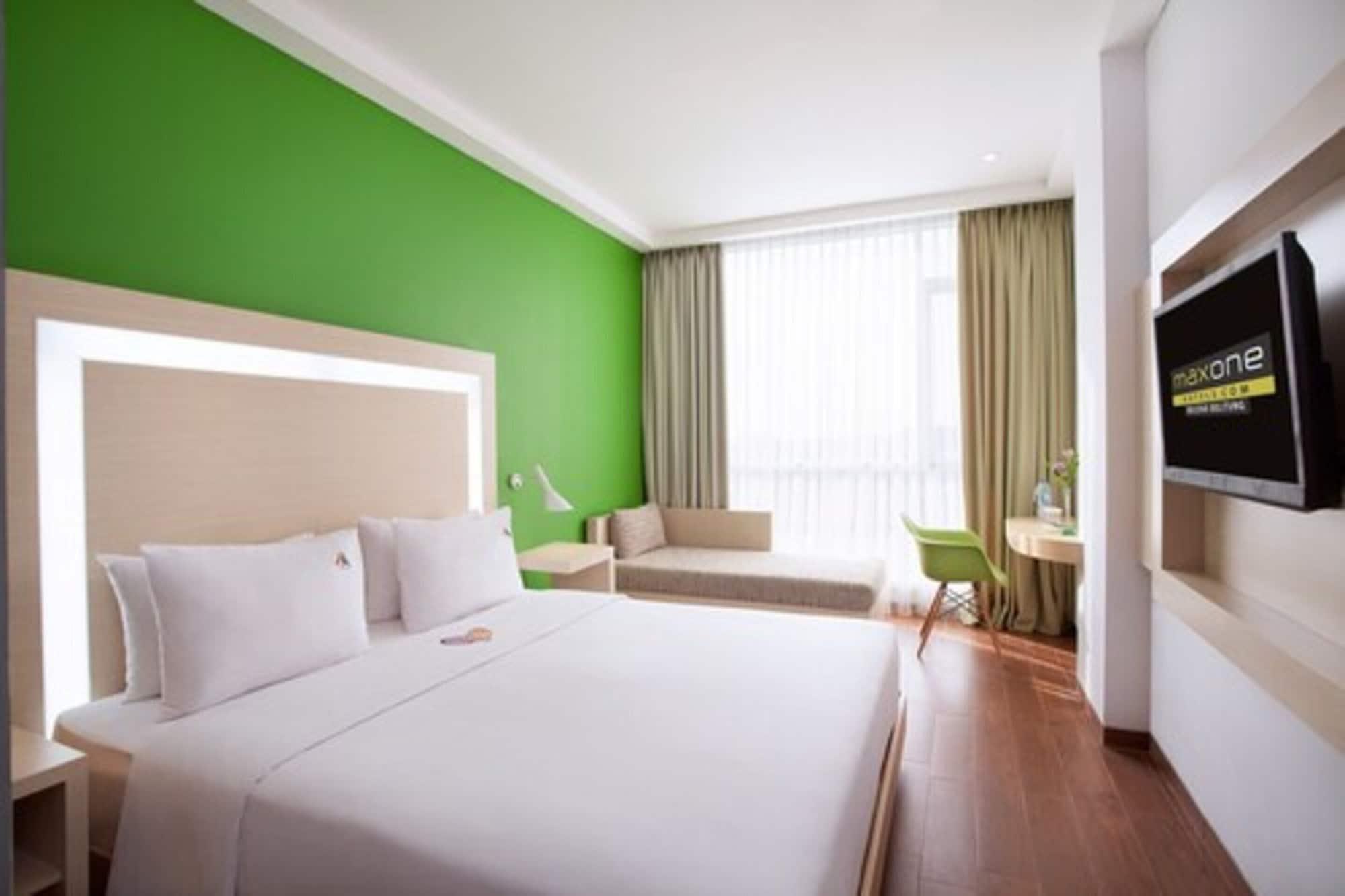 Dk Belstar Hotel Belitung Tanjung Pandan Extérieur photo