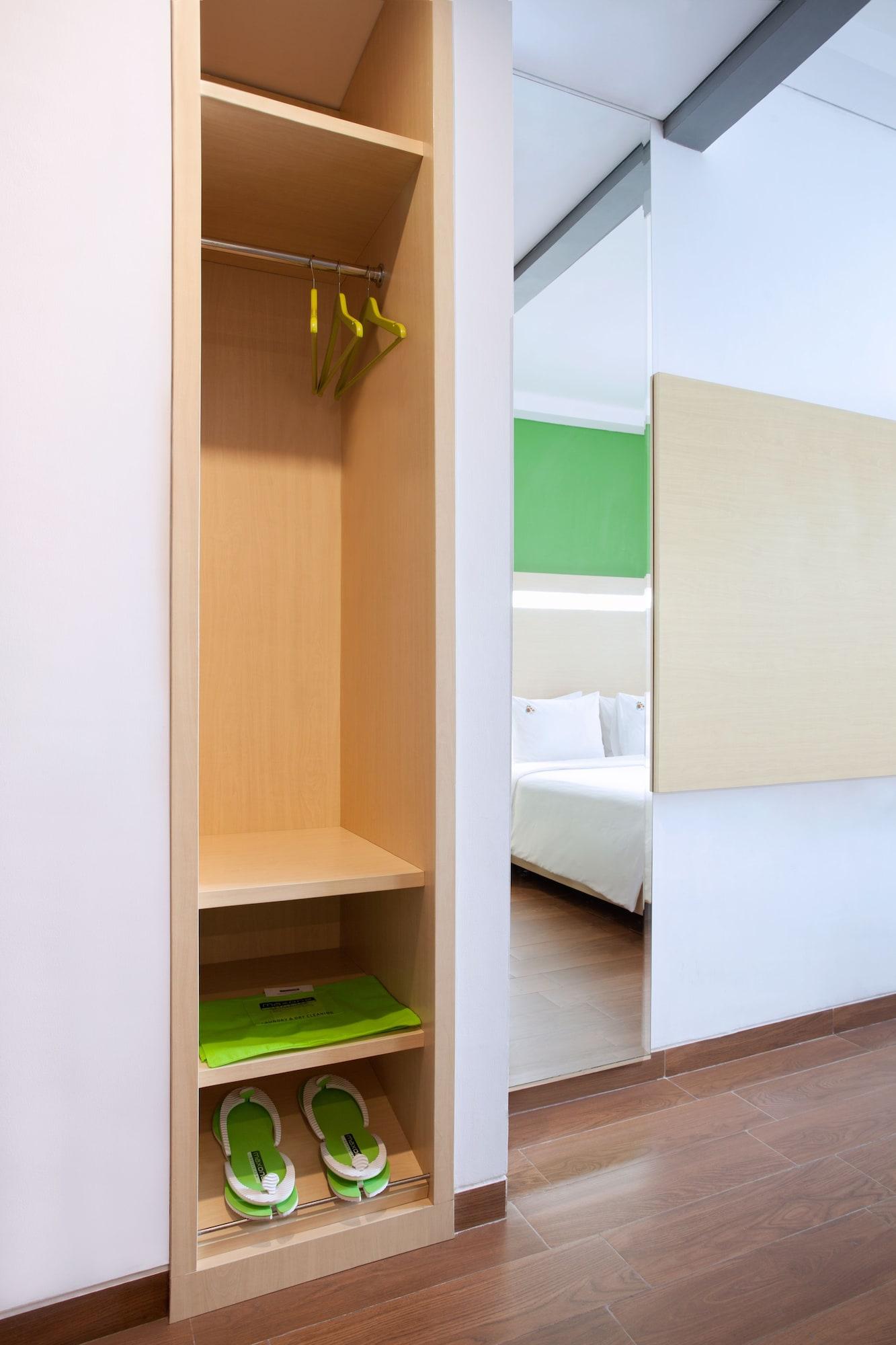 Dk Belstar Hotel Belitung Tanjung Pandan Extérieur photo