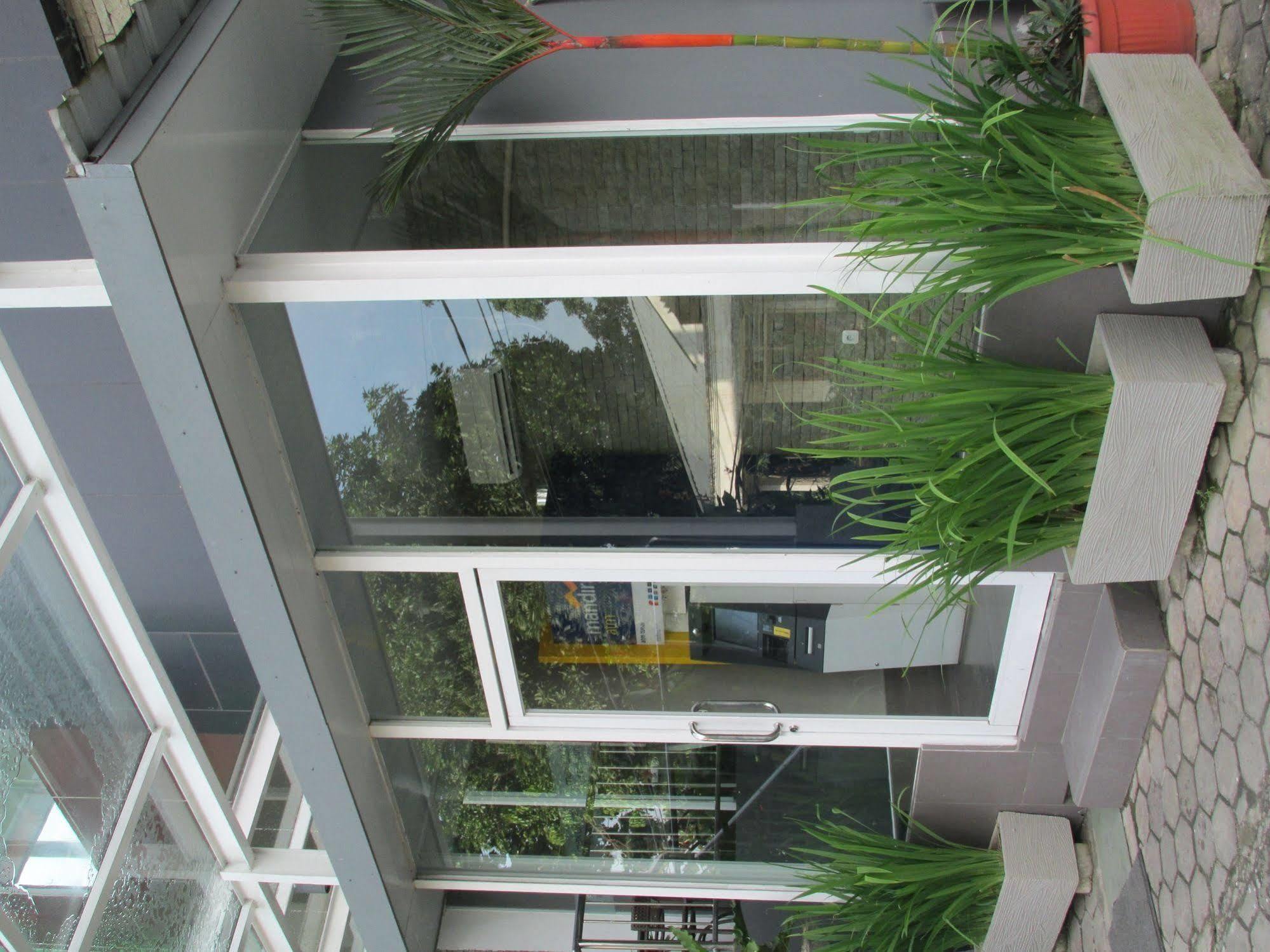Dk Belstar Hotel Belitung Tanjung Pandan Extérieur photo